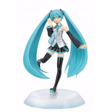 Hatsune Miku Project DIVA Premium Figure Sega Prize EXTEND